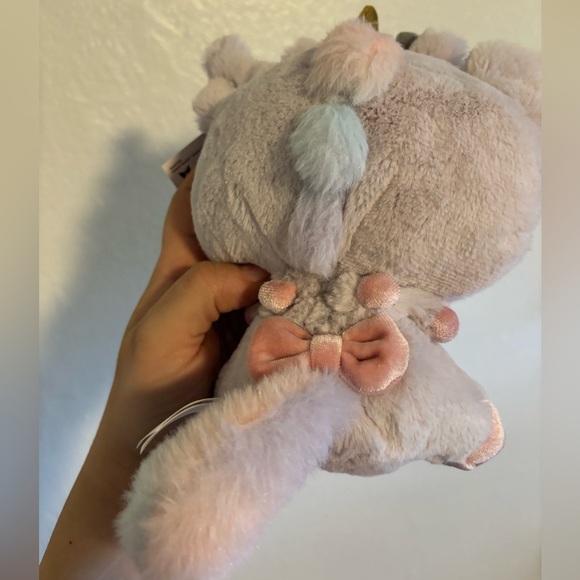 Hello Kitty And Friends Kuromi Unicorn - Picture 3 of 10